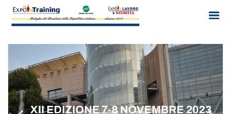 ANP A EXPO TRAINING! MILANO 7-8 NOVEMBRE 2023
