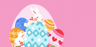 Pasqua 2024: gli auguri del Presidente ANP