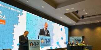 PNRR: COSÌ NON VA. L’ANP ha chiesto proroga