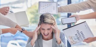 Benessere dei dirigenti scolastici, questo sconosciuto: la nuova rilevazione dell’ANP