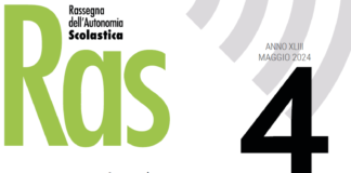 Ras Rassegna dell’Autonomia per i soci ANP