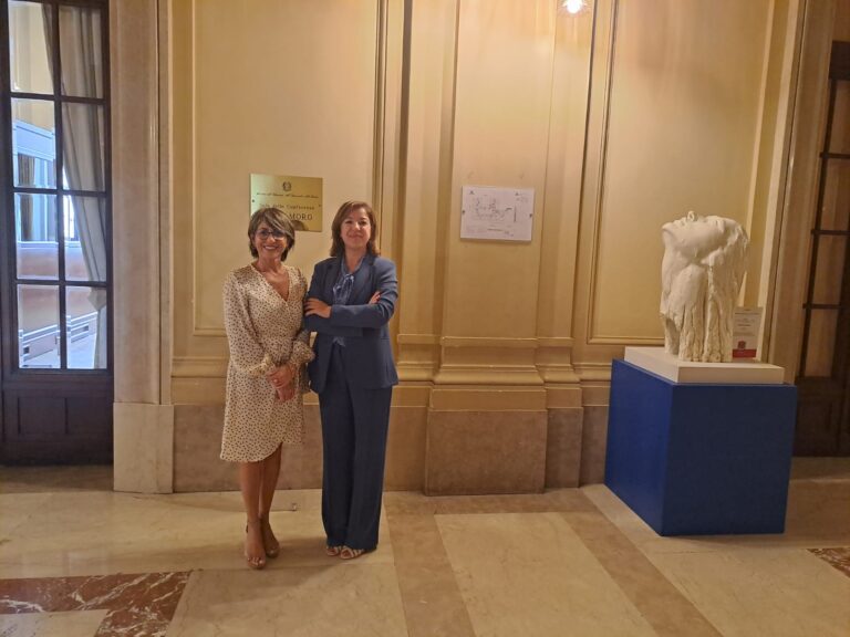 Insediato il CSPI per il quinquennio 2024/2029