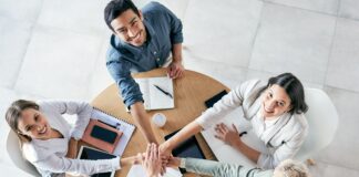 Gruppi di lavoro: form invio candidature