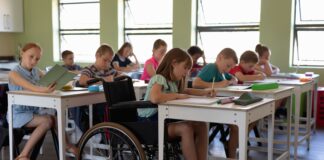 Formazione del personale scolastico sulla valutazione di base e sul progetto di vita individuale per le persone con disabilità