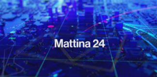 16 gennaio 2025: il Presidente ANP a Mattina24