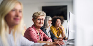 Formazione referenti regionali e provinciali soci in quiescenza