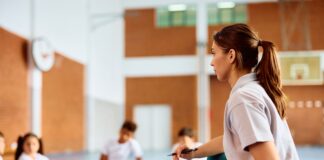 Istruzione, sport e salute: gli aspetti attuativi della Legge 25 marzo 2025, n. 41