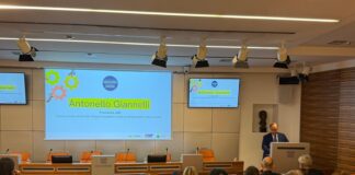 Comunicato stampa: presentata la ricerca promossa da La Fabbrica, Fondazione Sodalitas e ANP