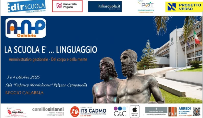 Convegno Calabria 2025