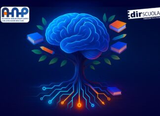 L’IA va a scuola! Le registrazioni e le slide dei webinar