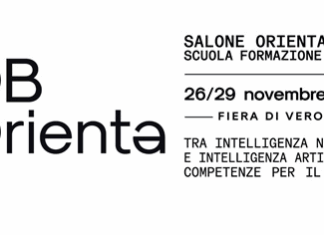 ANP a JOB&ORIENTA 2025!