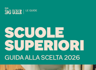La Guida alla scelta: da oggi in edicola con il Sole 24 ore