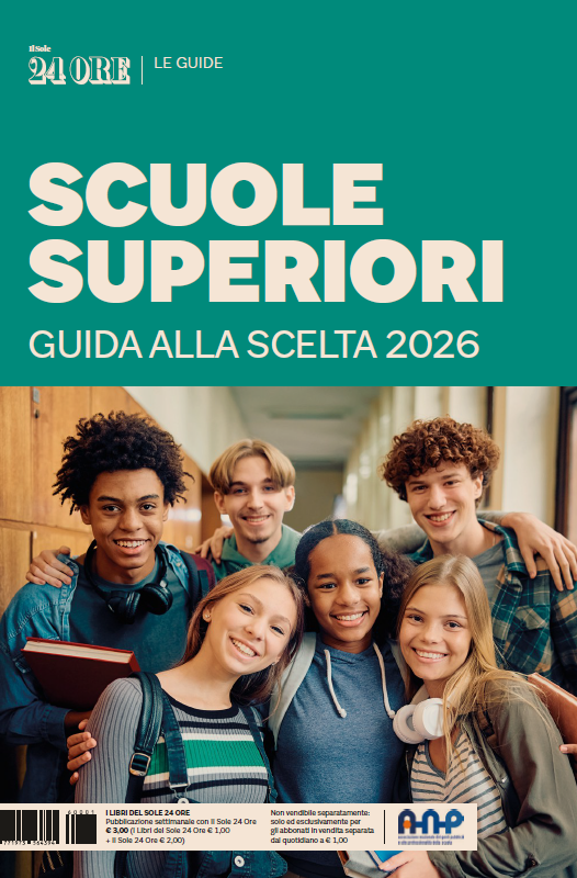 Guida Sole24ore_gennaio 2026